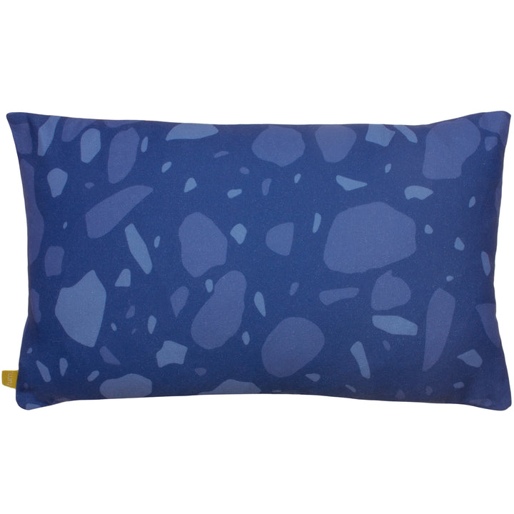 TERRA 30X50 CUSHION CASE AQUA