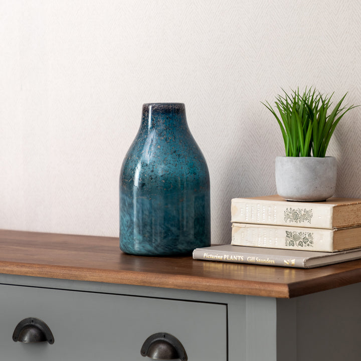 THALASSA SMALL VESSEL SAPPHIRE