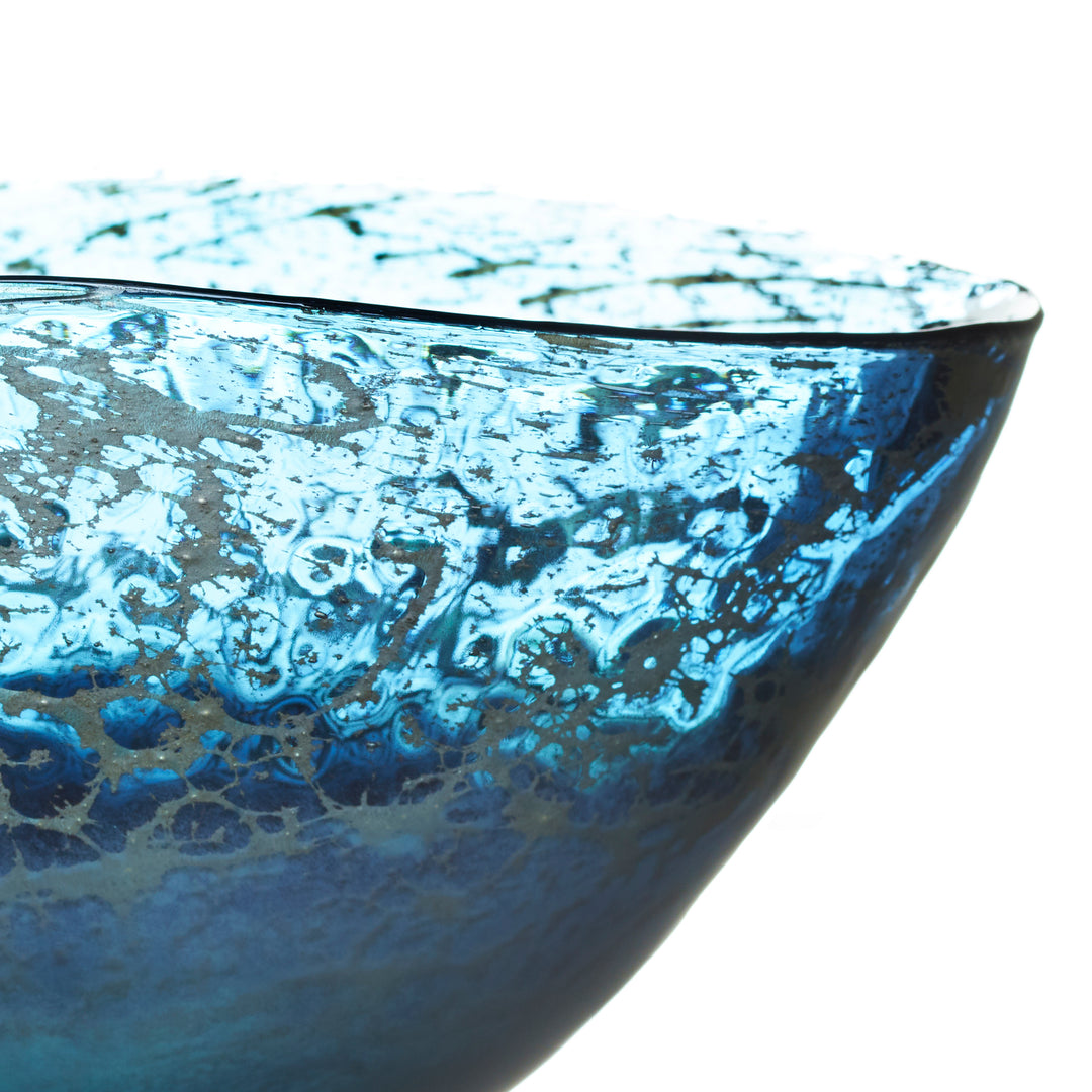 THALASSA BOWL SAPPHIRE