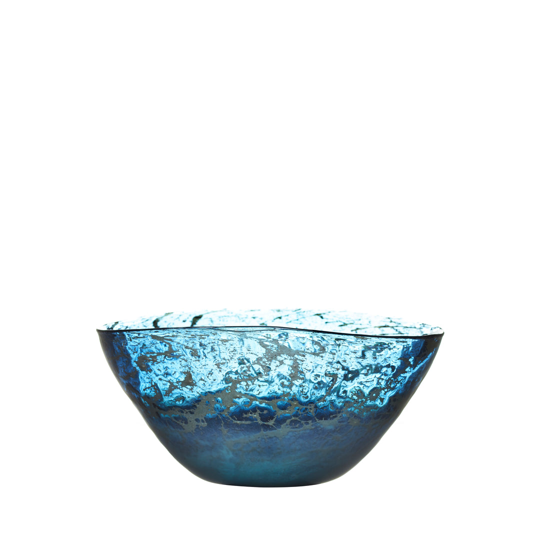 THALASSA BOWL SAPPHIRE