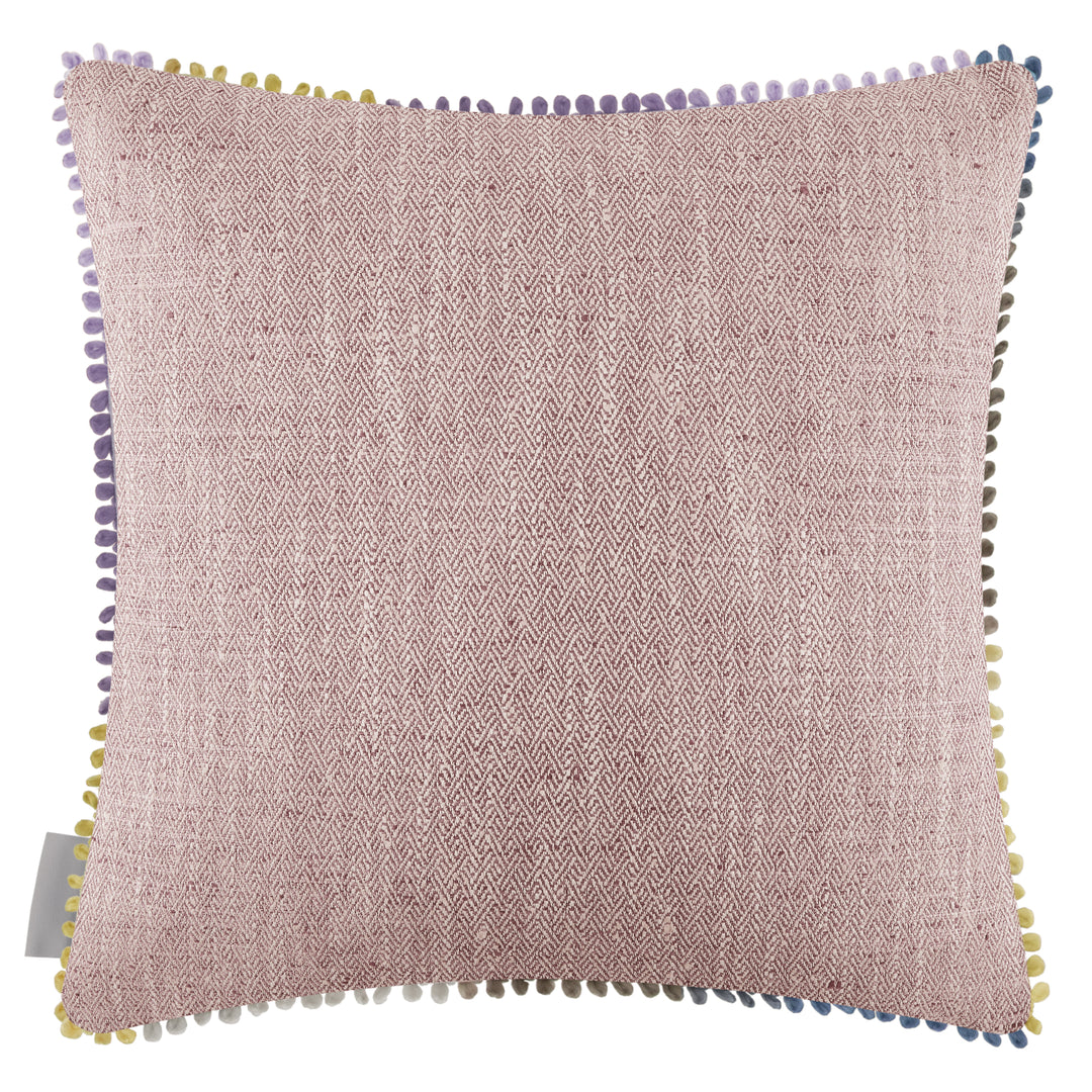 THISTLE 43x43 CUSHION CASE Natural