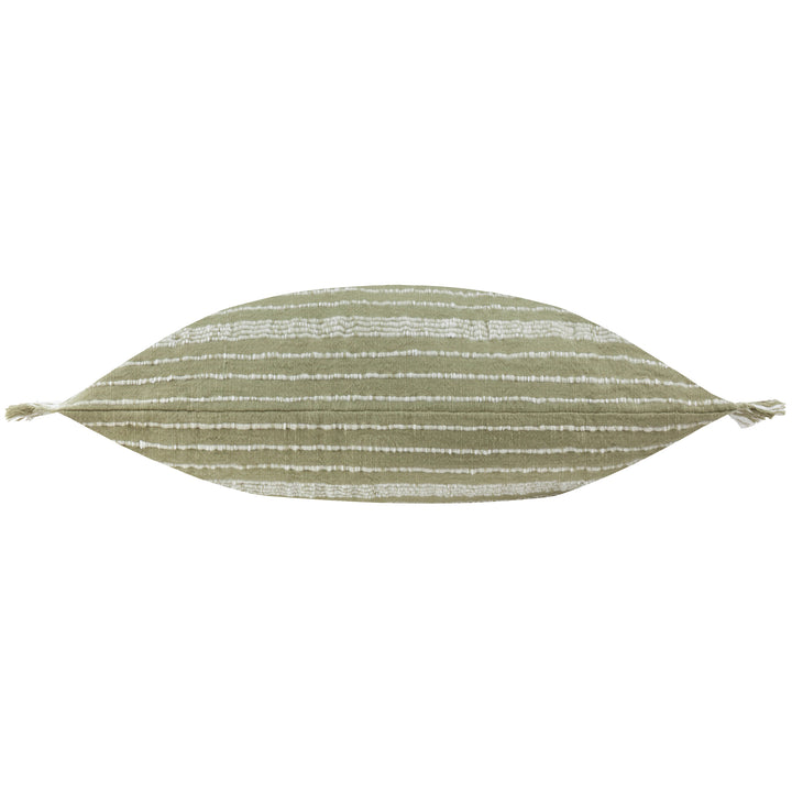 Tide 40x60 Outdoor Cushion Case Moss - image 3
