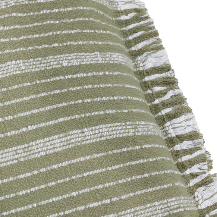 Tide 40x60 Outdoor Cushion Case Moss - image 4