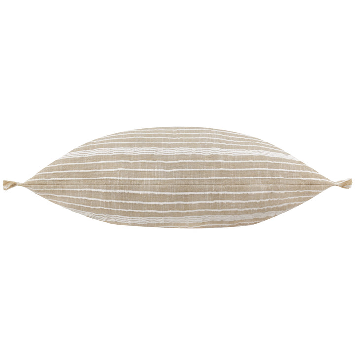 Tide 40x60 Outdoor Cushion Case Natural - image 3