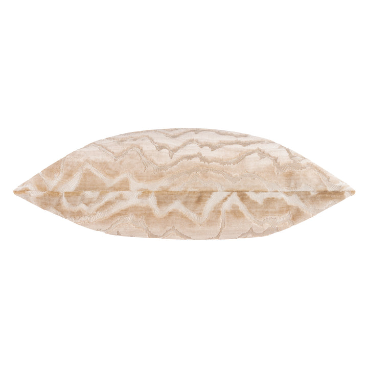 Tierra 50x50 Cushion Case Taupe - image 3