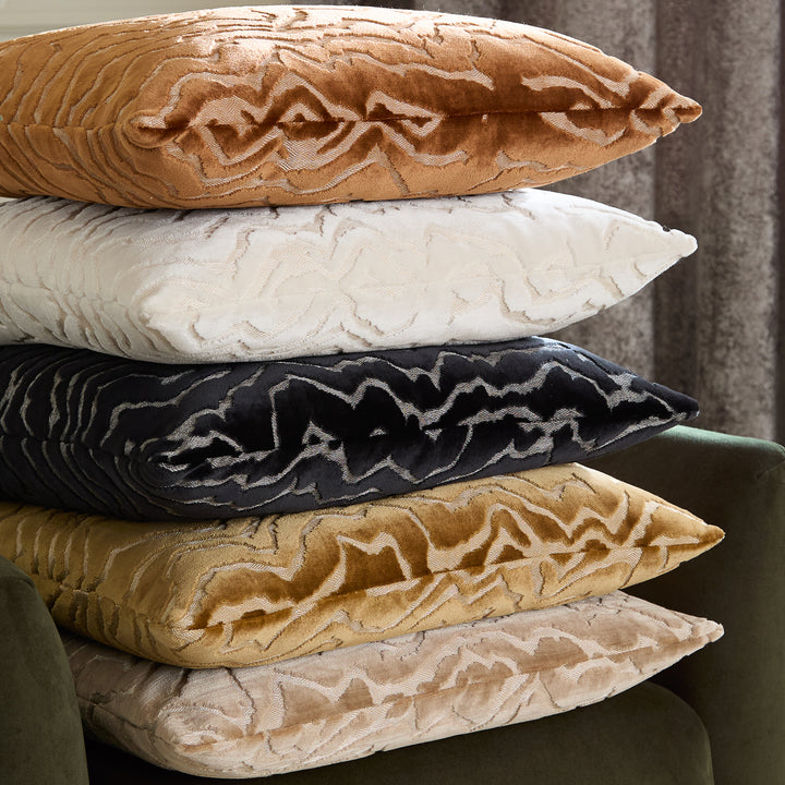 Tierra 50x50 Cushion Case Taupe - image 5