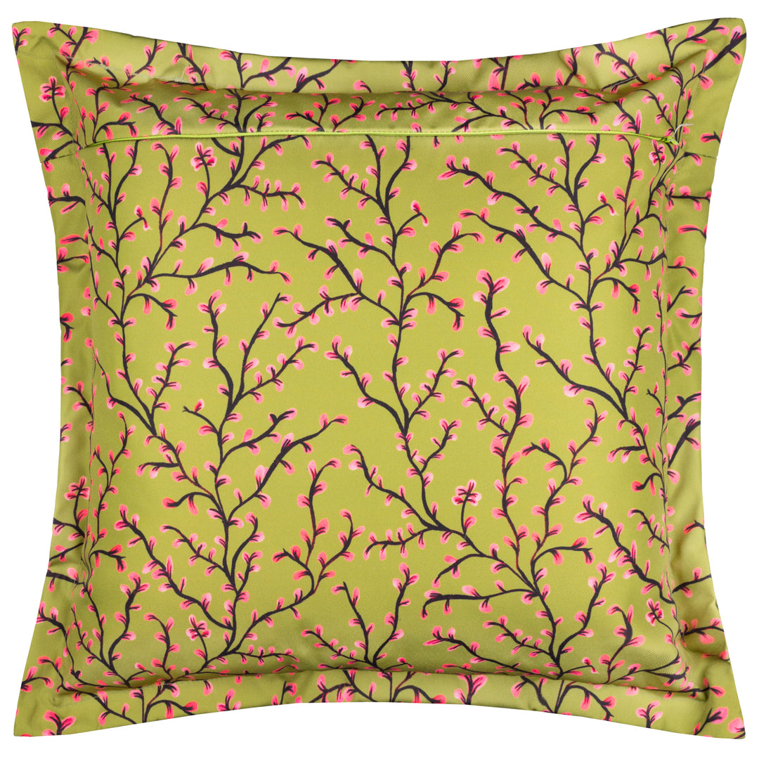 Tiger Dream 50x50 Outdoor Cushion Case Multi - image 3
