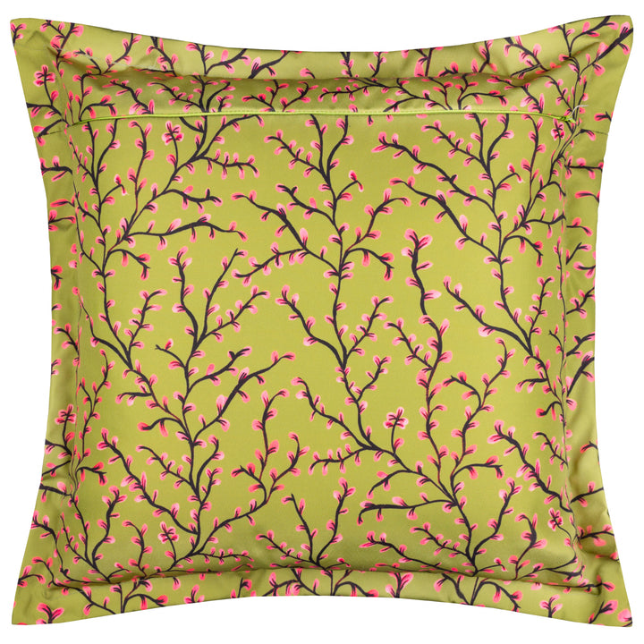 Tiger Dream 50x50 Outdoor Cushion Case Multi - image 3