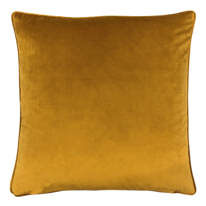TIGER FISH 50X50 CUSHION CASE MULTI