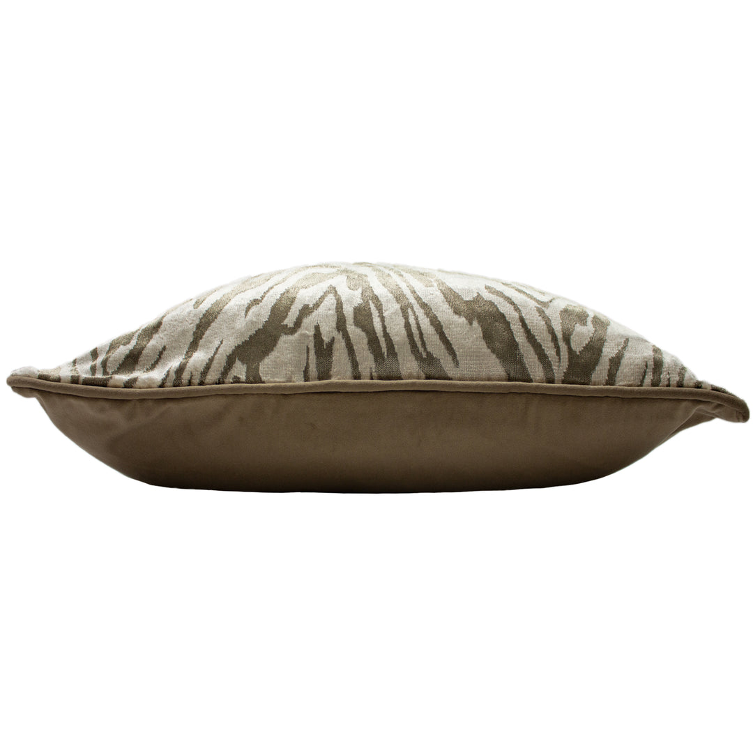 TIGRIS 55X55 C/CASE CHAMPAGNE