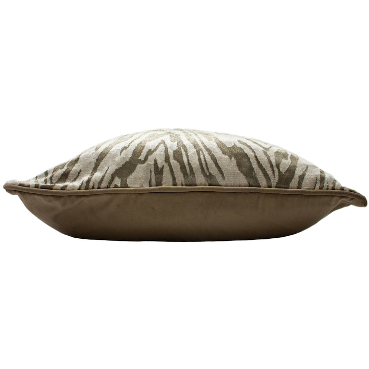 TIGRIS 55X55 C/CASE CHAMPAGNE