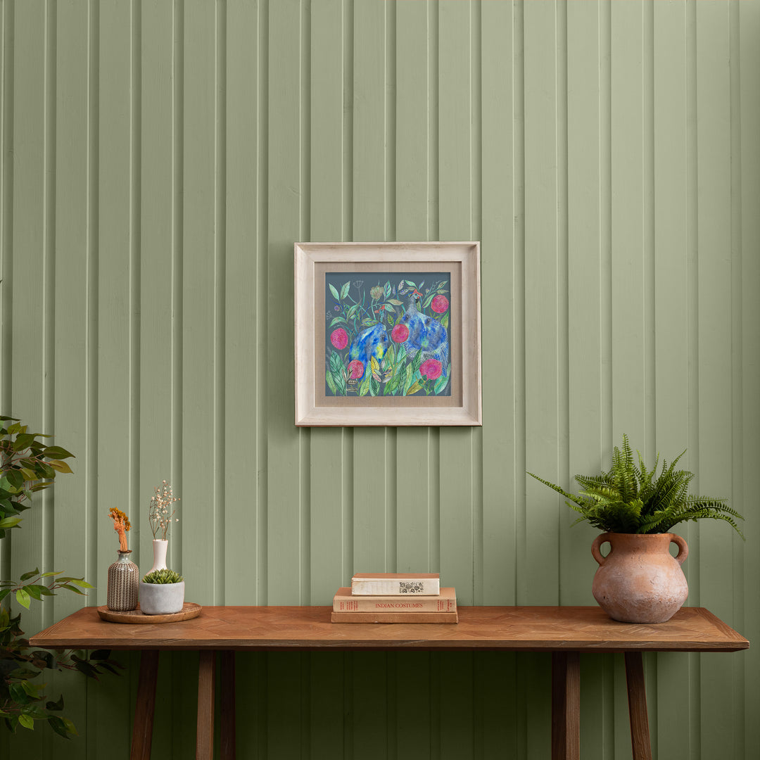 FRAME BIRCH TILDA AND FAYE TWILIGHT 46X46