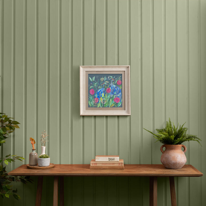FRAME BIRCH TILDA AND FAYE TWILIGHT 46X46