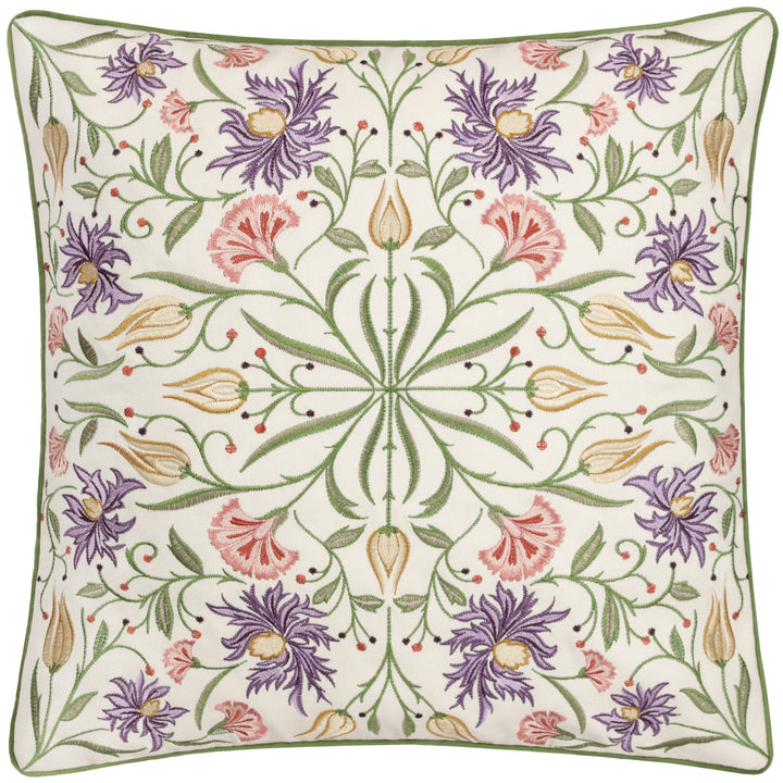 TILDA 45X45 CUSHION CASE MULTI