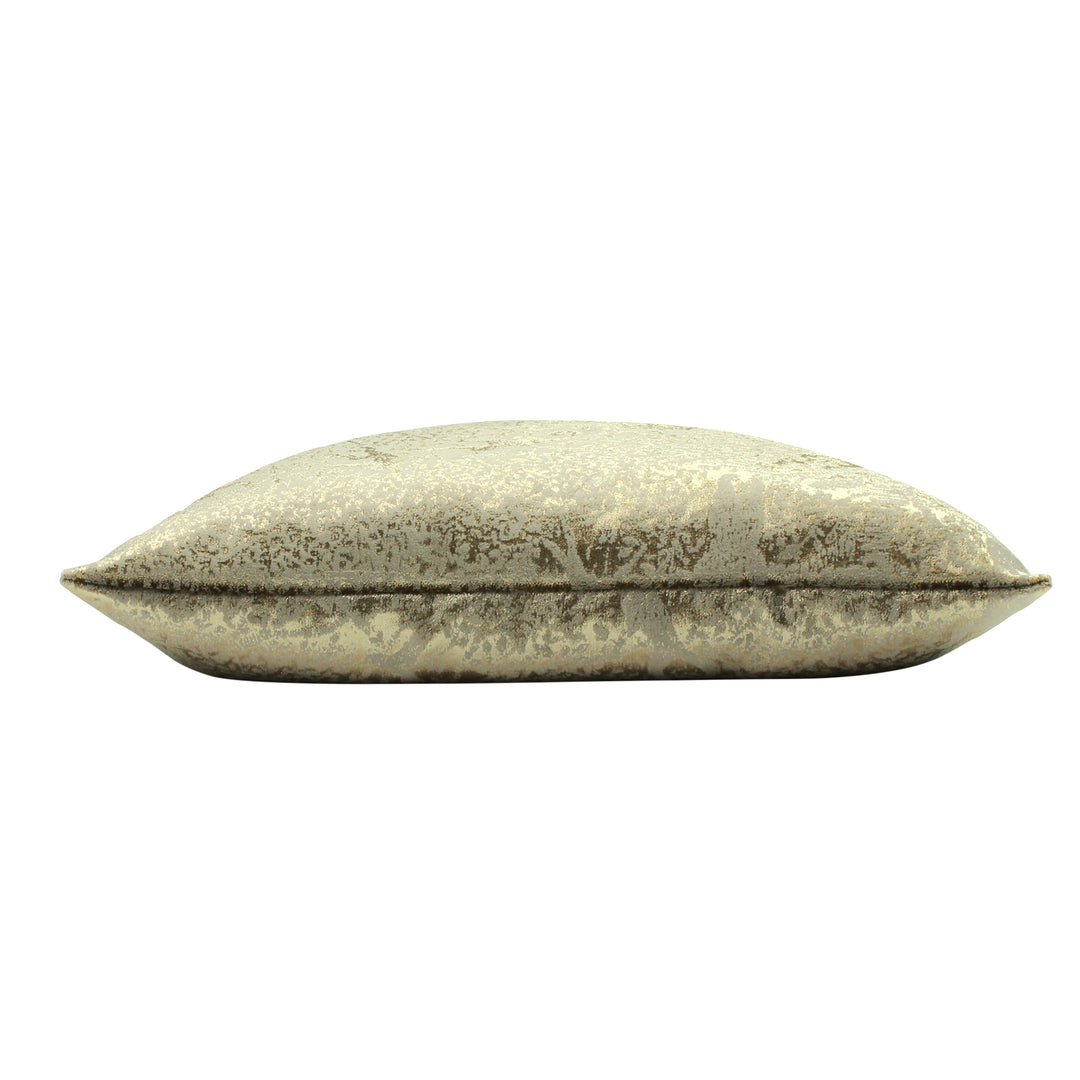 TILIA 55X55 CUSHION COVER BRONZE