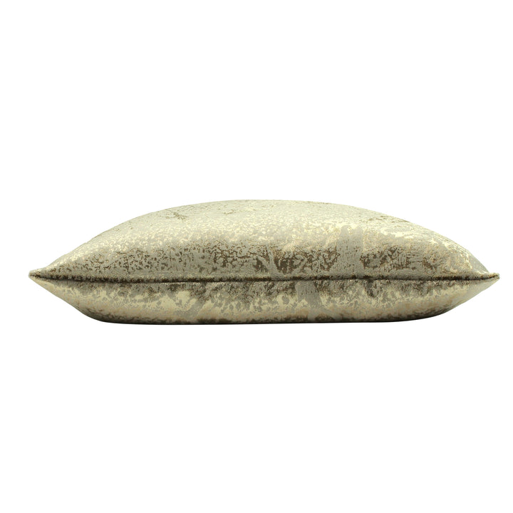 TILIA 55X55 CUSHION COVER BRONZE