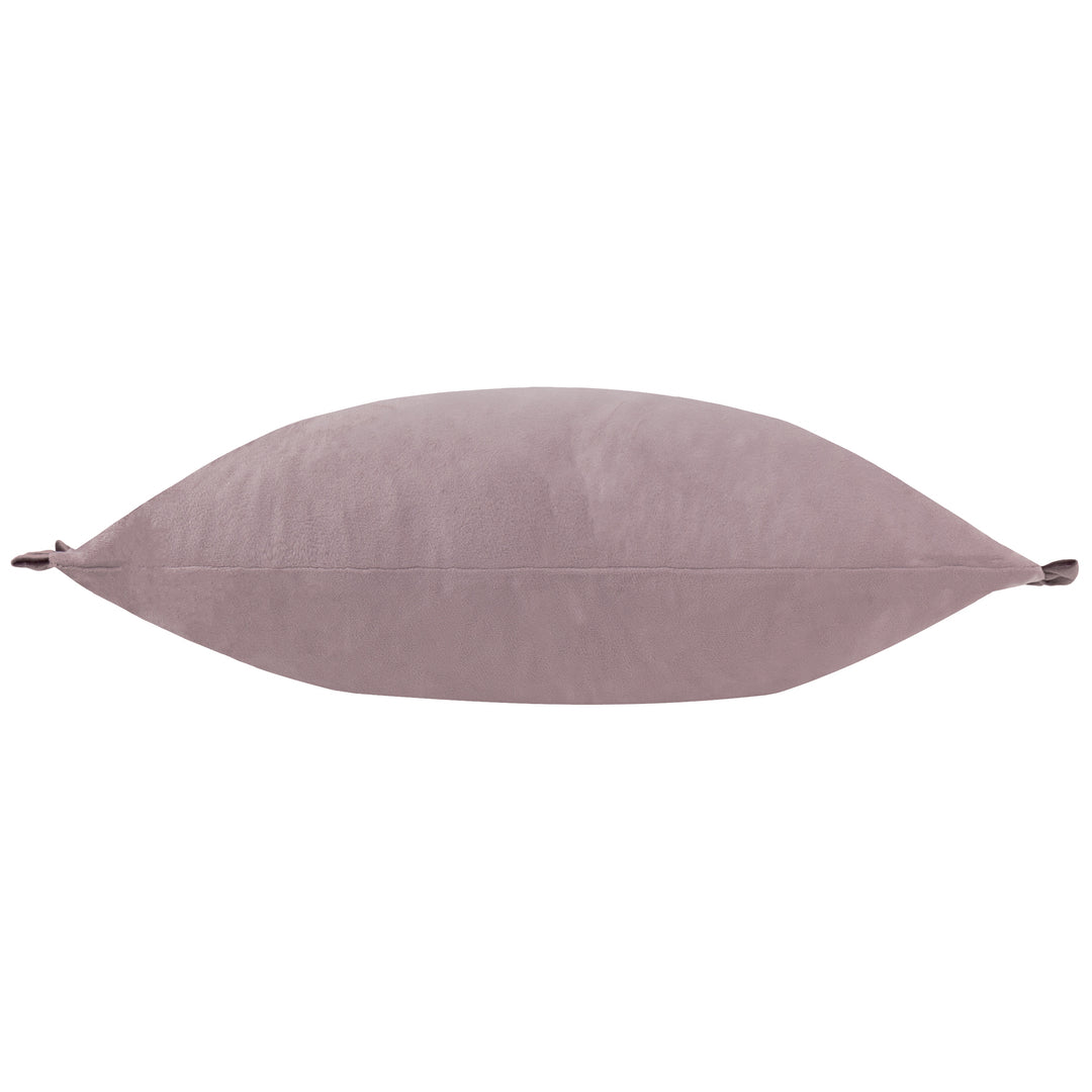 TILLY 40X60 CUSHION CASE HEATHER/SMOKE