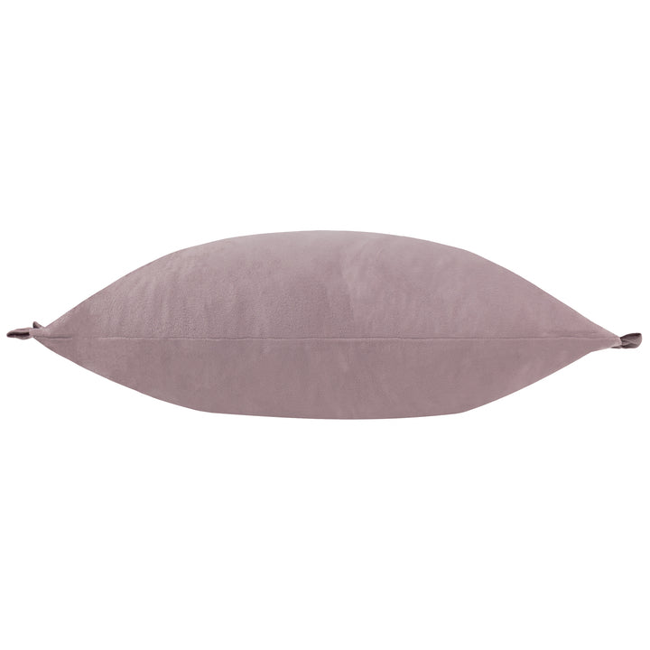 TILLY 40X60 CUSHION CASE HEATHER/SMOKE