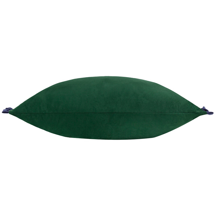 TILLY 40X60 CUSHION CASE PINE/NAVY