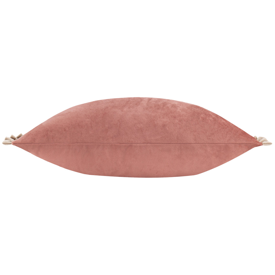 TILLY 40X60 CUSHION CASE POACHED PEAR/SHELL