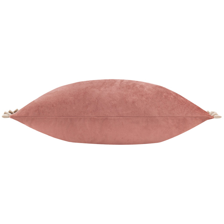 TILLY 40X60 CUSHION CASE POACHED PEAR/SHELL