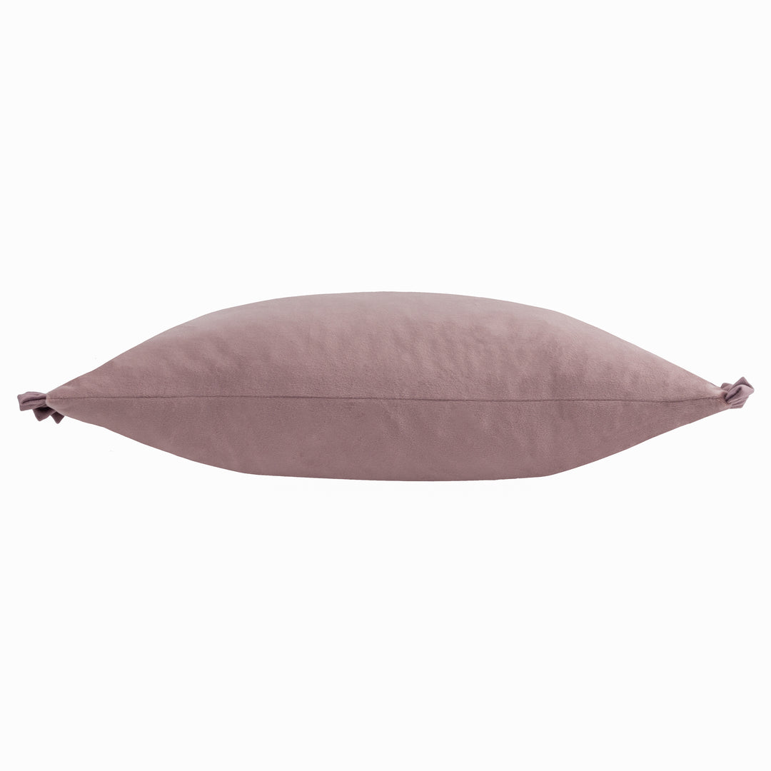 TILLY 30X50 CUSHION CASE HEATHER/SMOKE