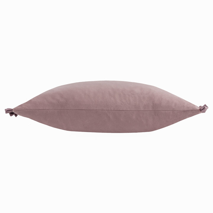 TILLY 30X50 CUSHION CASE HEATHER/SMOKE