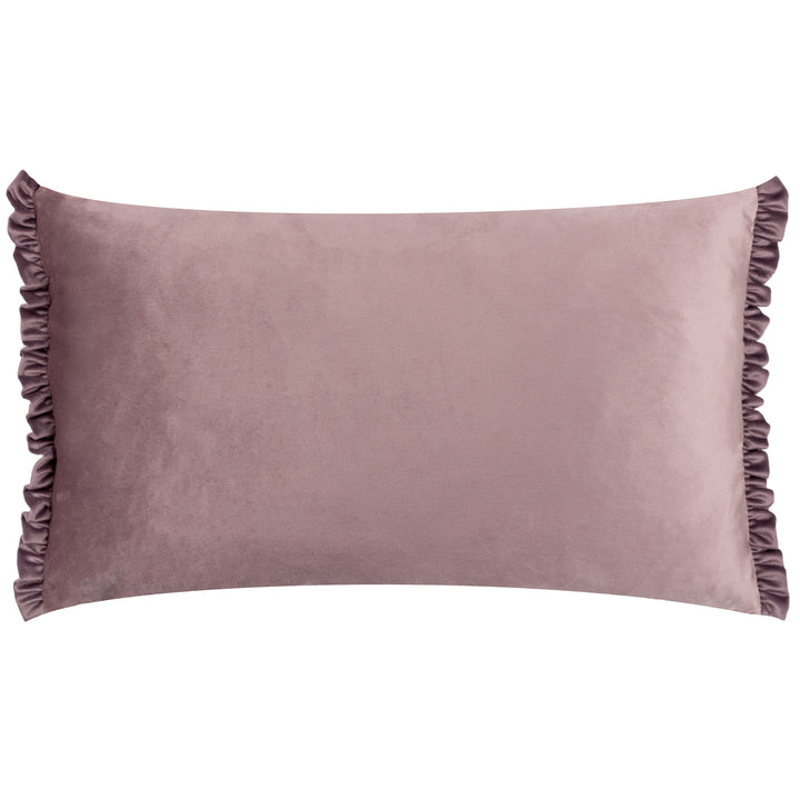 TILLY 30X50 CUSHION CASE HEATHER/SMOKE