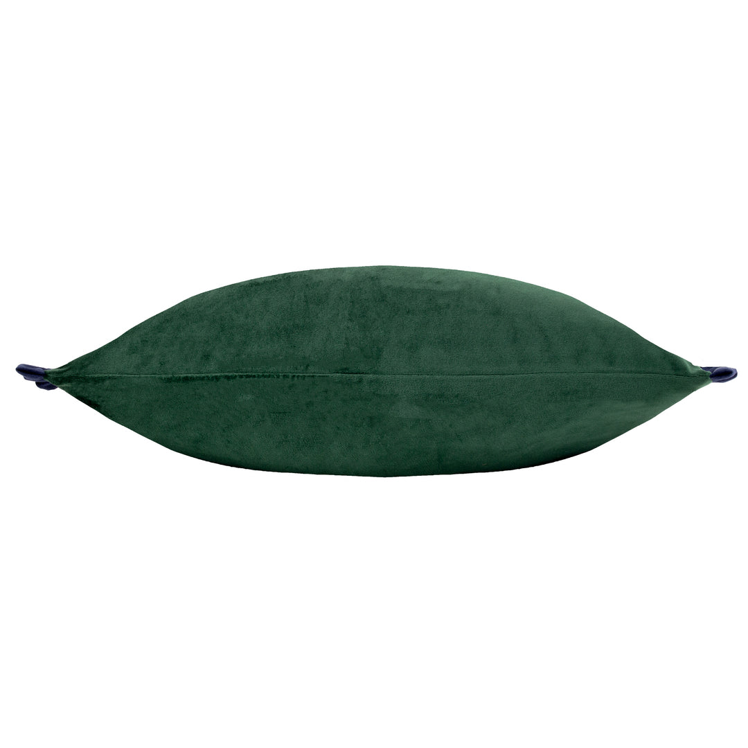 TILLY 30X50 CUSHION CASE PINE/NAVY