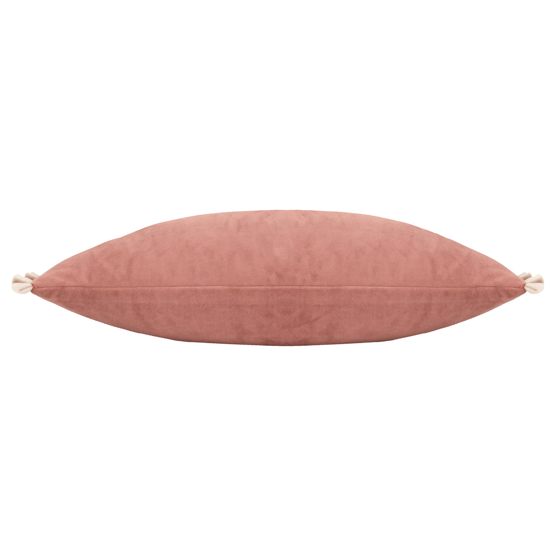 TILLY 30X50 CUSHION CASE POACHED PEAR/SHELL