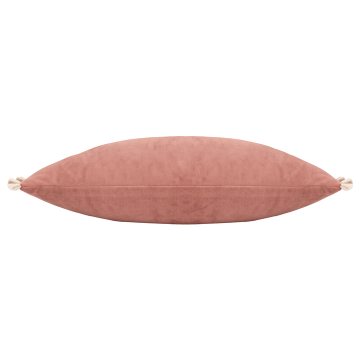 TILLY 30X50 CUSHION CASE POACHED PEAR/SHELL