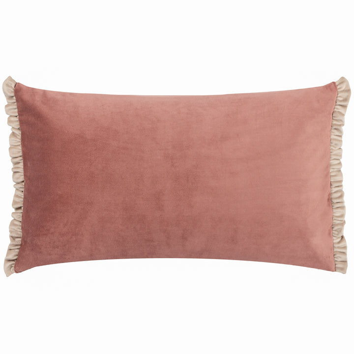 TILLY 30X50 CUSHION CASE POACHED PEAR/SHELL