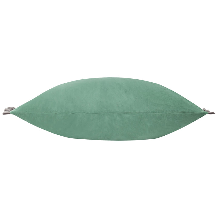 TILLY 30X50 CUSHION CASE SAGE/GREY