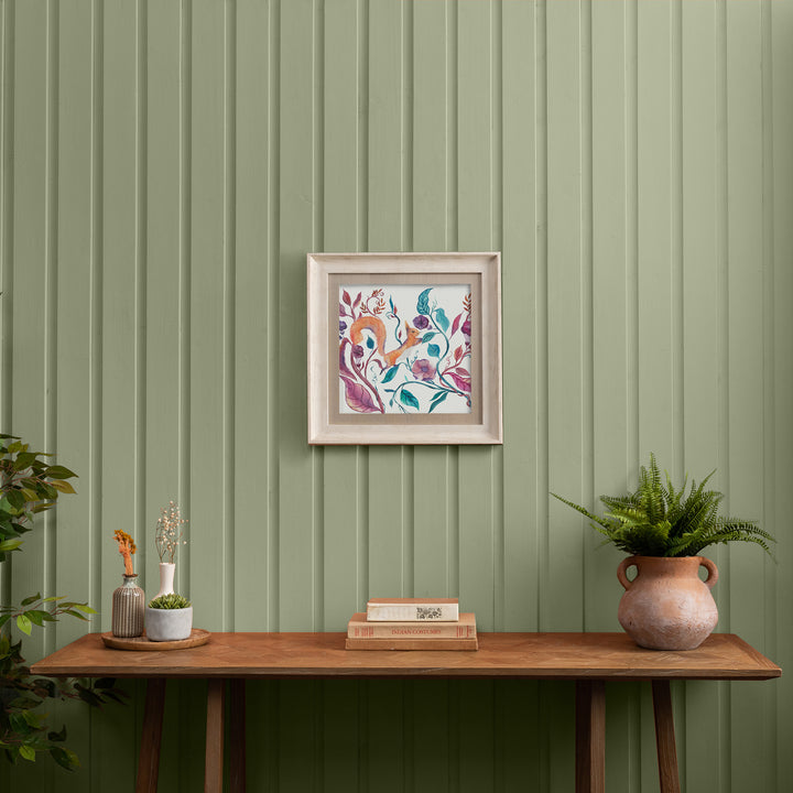 FRAME BIRCH TIMMY SQUIRREL 46X46