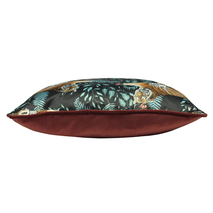 TIWARI 45X45 CUSHION COVER MULTI
