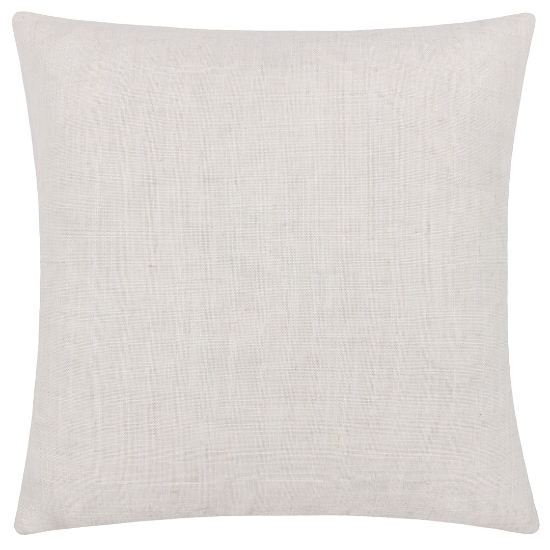 TOCORICO 50X50 CUSHION CASE NATURAL