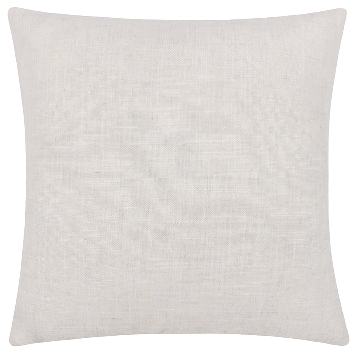 TOCORICO 50X50 CUSHION CASE NATURAL
