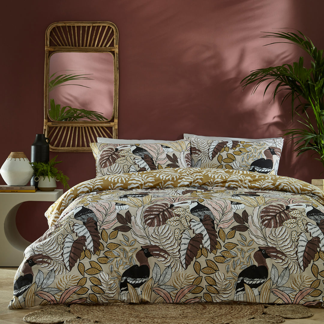 Tocorico Double Duvet Set Natural - image 2