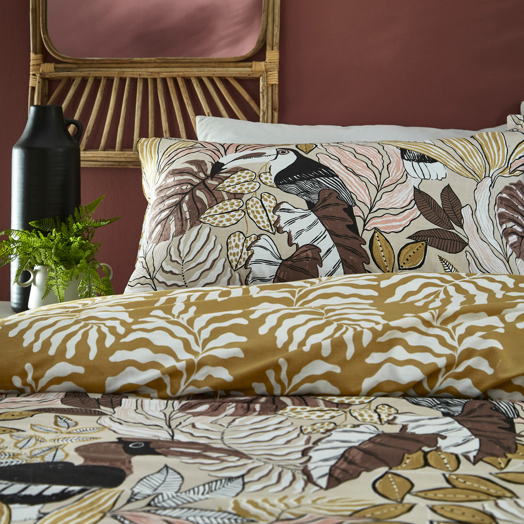 Tocorico Double Duvet Set Natural - image 3