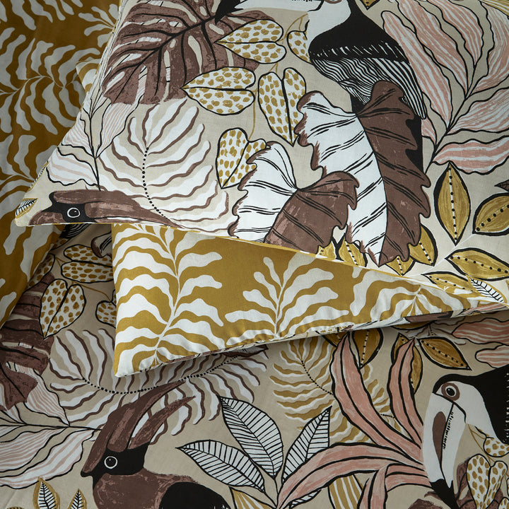 Tocorico Double Duvet Set Natural - image 4