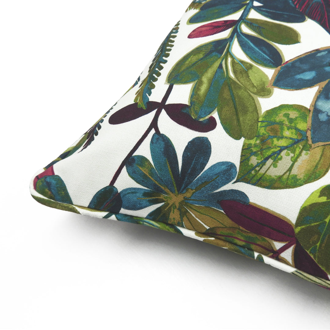 TONGA 43X43 C/CASE JEWEL
