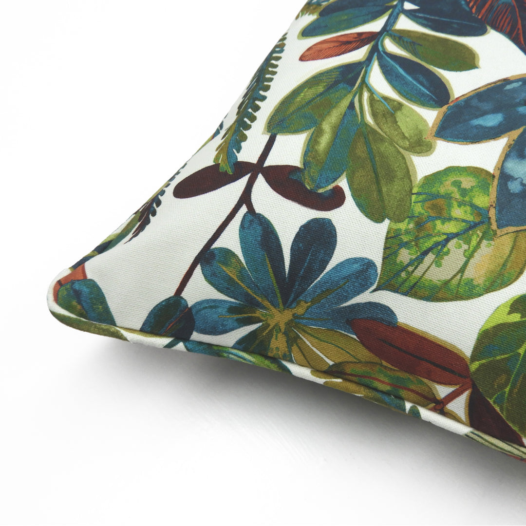 TONGA 43X43 C/CASE SPICE