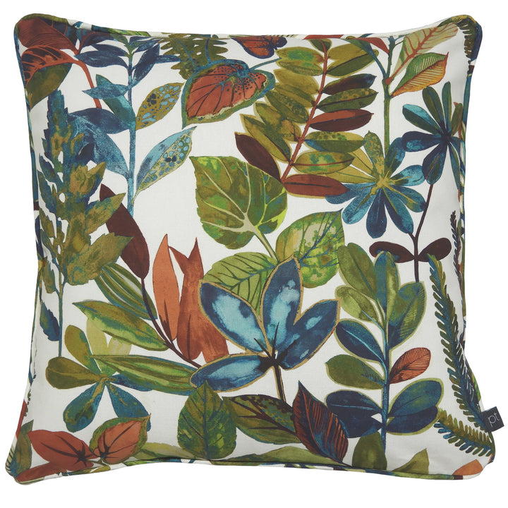 TONGA 43X43 C/CASE SPICE