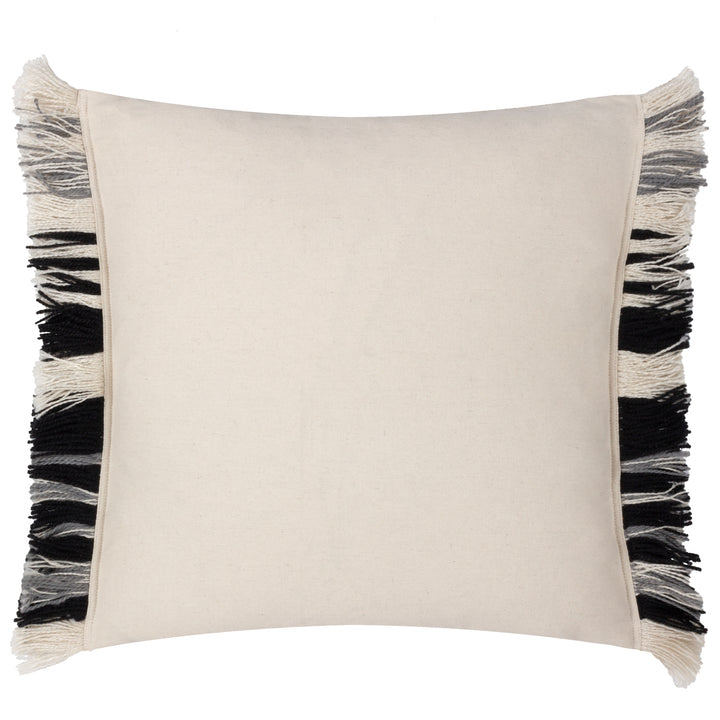 TORODE 45X45 CUSHION CASE BLACK