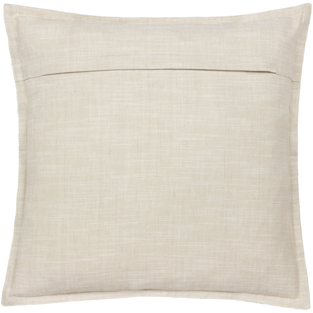 TORRESMEN 45X45 CUSHION CASE NATURAL