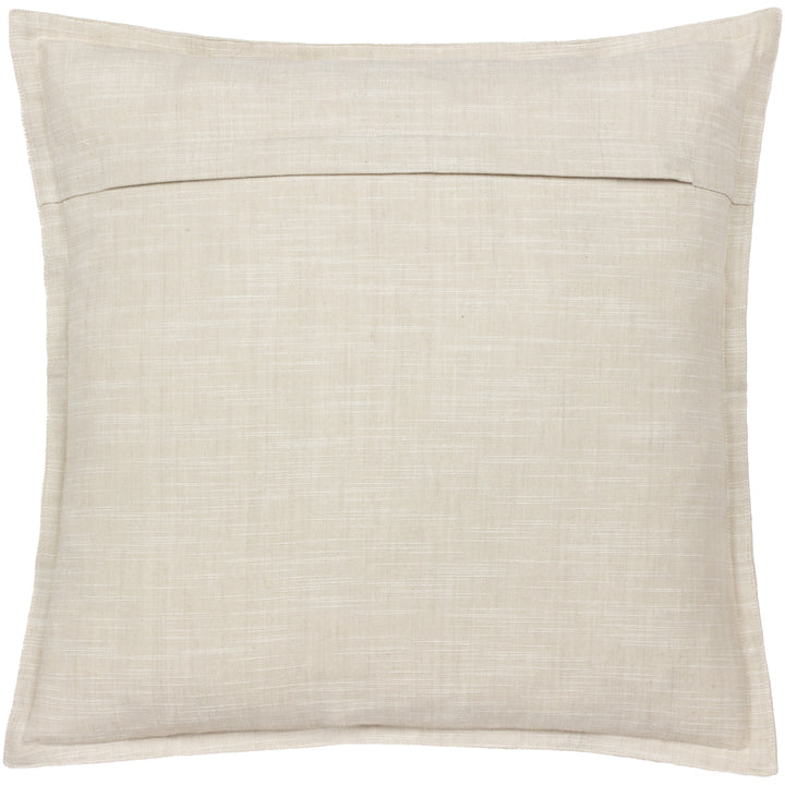TORRESMEN 45X45 CUSHION CASE NATURAL