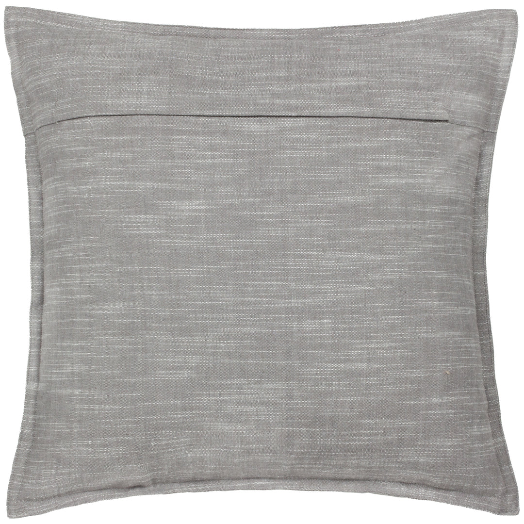 TORRESMEN 45X45 CUSHION CASE STONE