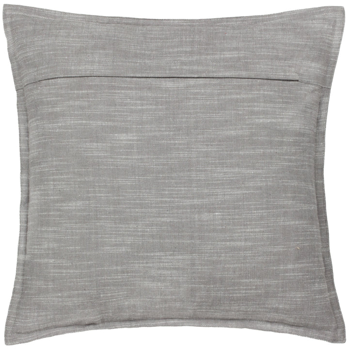 TORRESMEN 45X45 CUSHION CASE STONE