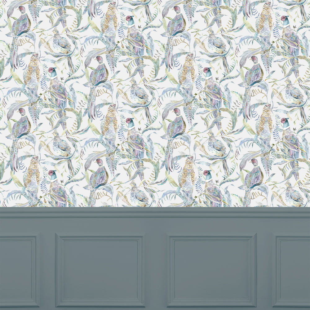 Torrington Wallpaper Skylark - image 2