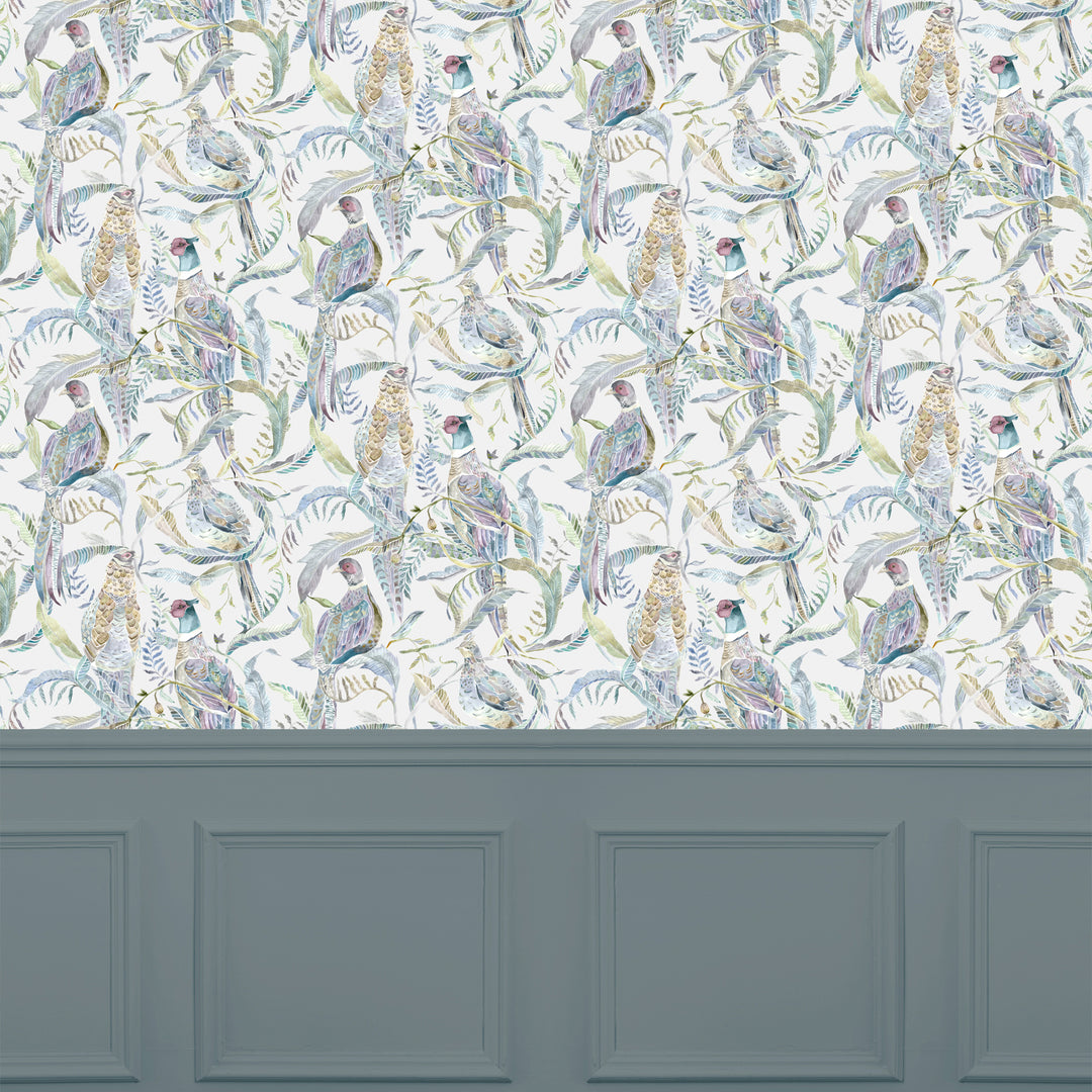 Torrington Wallpaper Skylark - image 2